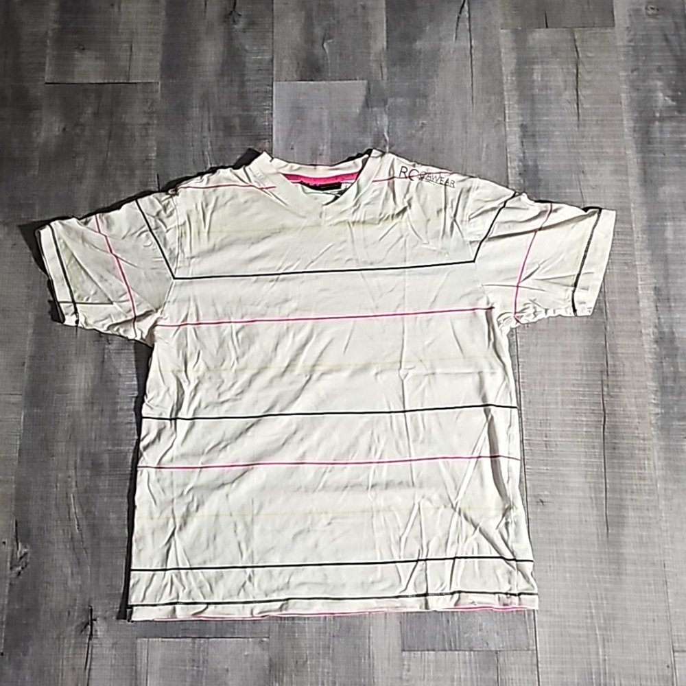 ROCA Wear V neck large
